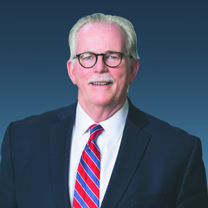 Fundraising Page: Peter Hodgson